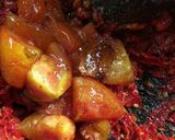 Foto langkah ke 3 dari resep Sambal pelengkap ayam/ ikan {Goreng/Bakar}.