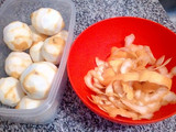 Mermelada de limón (receta base y versiones)
