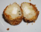 Foto del paso 5 de la receta: Croquetas de papas rústicas