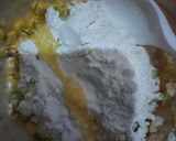 Foto langkah ke 2 dari resep 410. Bakwan Jagung Manado.