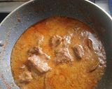 Foto langkah ke 3 dari resep Rendang Daging Sapi.