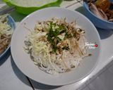 Foto langkah ke 8 dari resep Soto Kering.