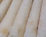 Foto langkah ke 1 dari resep Keju Aroma.