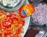A picture of step 2 of Tadka Dal Fry.