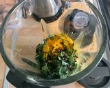 Une image de l'étape 10 de Boisson énergisante au gingembre, citron, menthe et épices (version 2).