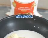 Foto langkah ke 3 dari resep Coffee Cream Choux.