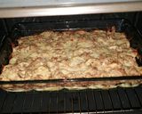 Foto del paso 4 de la receta: Lasaña de verduras