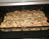 Foto del paso 4 de la receta: Lasaña de verduras