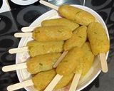 Foto langkah ke 7 dari resep Sempol Tahu.