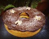 Une image de l'étape 14 de Biscuit de savoie gourmand 😋.