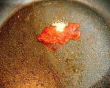 A picture of step 3 of Sweet and Sour Chicken.