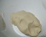 Foto langkah ke 2 dari resep 76. Candil Ketan Siram Santan.
