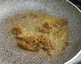 Foto langkah ke 2 dari resep Nasi Minyak Rice Cooker.