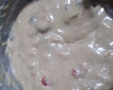 प्लम केक (plum cake recipe in marathi) रेसिपी स्टेप 3 फोटो 
