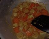 Foto langkah ke 5 dari resep Sapo tahu.
