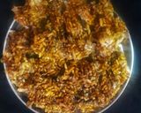 मुरमुरा की चिक्की(murmura ki chikki recepie in hindi) रेसिपी चरण 9 फोटो