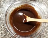 Foto del paso 13 de la receta: Postre frío frutal