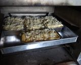Foto langkah ke 6 dari resep Penne Schotel.