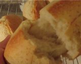 A picture of step 6 of Vietnamese Bánh Mì – Crispy, Fluffy Bread (No Additives, No Vitamin C).