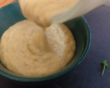 Foto del paso 4 de la receta: Crema de choclo 🌽
