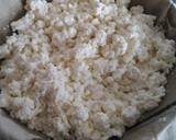 Rainbow Cassatta sandesh recipe step 3 photo