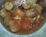 Foto langkah ke 3 dari resep Oseng jengkol pedes manis ala-ala.