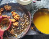 Foto langkah ke 3 dari resep Jamu Kunyit Asam (Tanpa Gula).