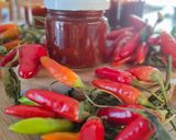 Foto del passaggio 6 della ricetta Marmellata di peperoncini
