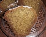 Foto del paso 5 de la receta: Budín integral de limón