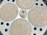 Healthy Whole Ragi Idli