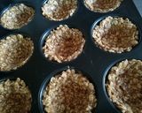 Joghurt krémes zabkehely recept fázis 5 fotója