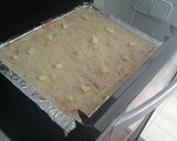 Foto del paso 16 de la receta Canelones rellenos de carn d'olla con tierra de jamón ibérico