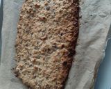 Une image de l'étape 2 de Biscuit au chocolat.