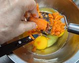 Foto del paso 1 de la receta: Omelette