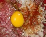 Foto del paso 2 de la receta: Hamburguesas con estilo