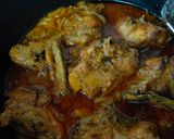 মুঘলাই চিকেন (Mughlai chicken recipe in bengali) রেসিপি ধাপ - 4 ছবি