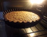 Foto del paso 5 de la receta: Torta de frutas con miel