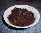 Foto del paso 4 de la receta: Brownie de oreo