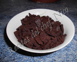 Foto del paso 4 de la receta: Brownie de oreo