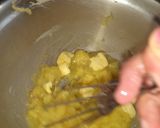 Foto del paso 10 de la receta: Rosetones merengue rellenos de crema de limón