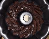 Foto langkah ke 4 dari resep Puding roti brownies susu by @mrs_purnama_05.