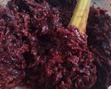 Foto del paso 9 de la receta: Hamburguesas de remolacha