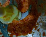 Foto langkah ke 2 dari resep Ayam Woku.