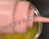 A picture of step 5 of Falooda vermicelli (falooda sawiyya).