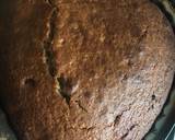 Foto del paso 4 de la receta: BUDIN CON AVENA EN HOJUELAS Y CORAZÓN DE 🥥COCO🥥 Y CHIPS DE 🍫CHOCOLATE🍫