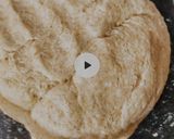 A picture of step 5 of Whole wheat Pizza Calzone.
