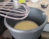 Foto del paso 5 de la receta: Pudín de Café con Nata