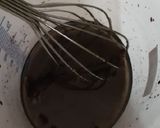 Foto langkah ke 2 dari resep Bolu Gulung Hilo Swiss Chocolate.
