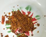 Foto langkah ke 7 dari resep Kupat Tahu Magelang.
