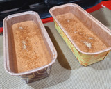 Foto del paso 3 de la receta: Budín de Chocolate a la Naranja 🍊❤
